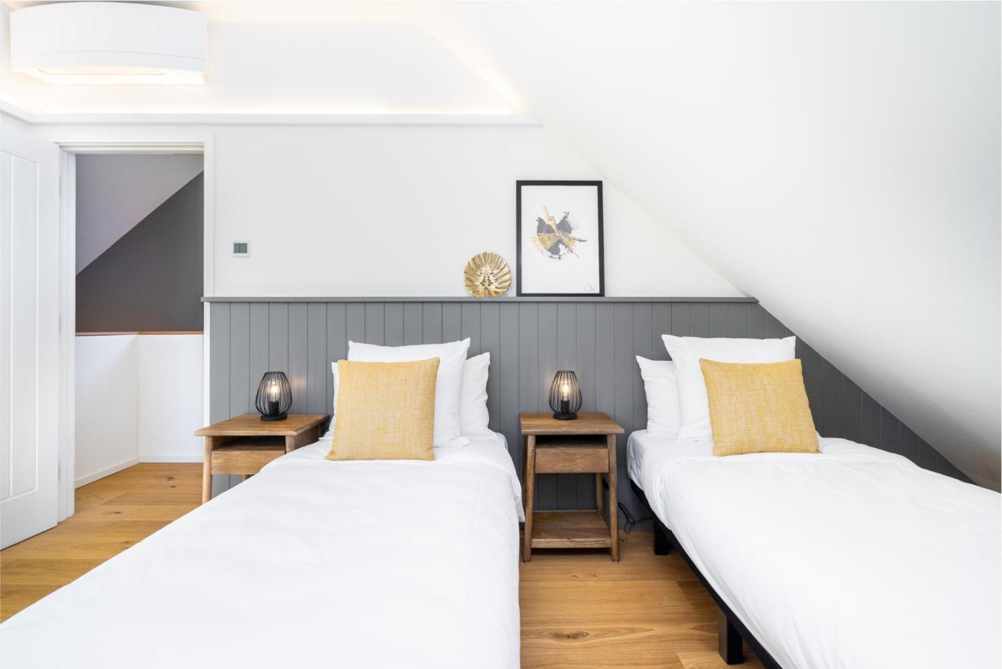 14 Acres - Luxury Countryside Retreats Hotel Market Harborough Room photo