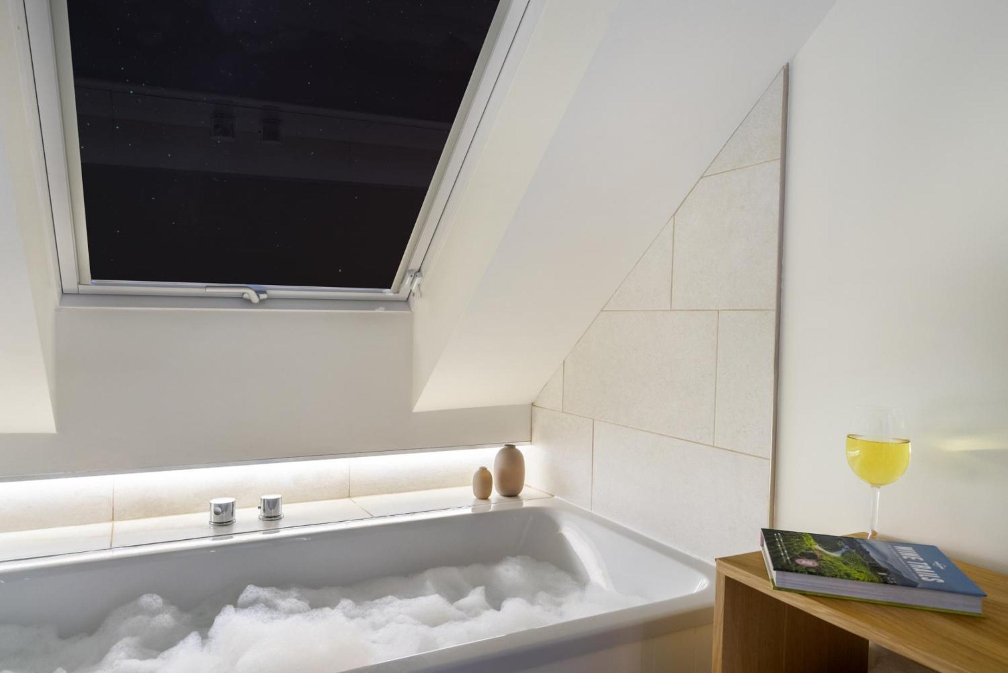 14 Acres - Luxury Countryside Retreats Hotel Market Harborough Room photo