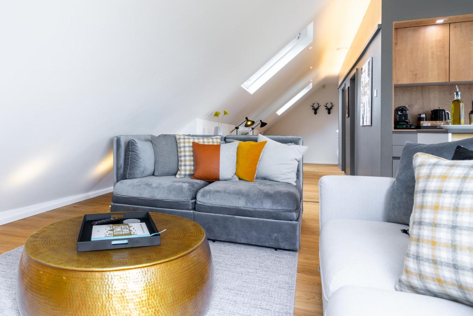 14 Acres - Luxury Countryside Retreats Hotel Market Harborough Room photo