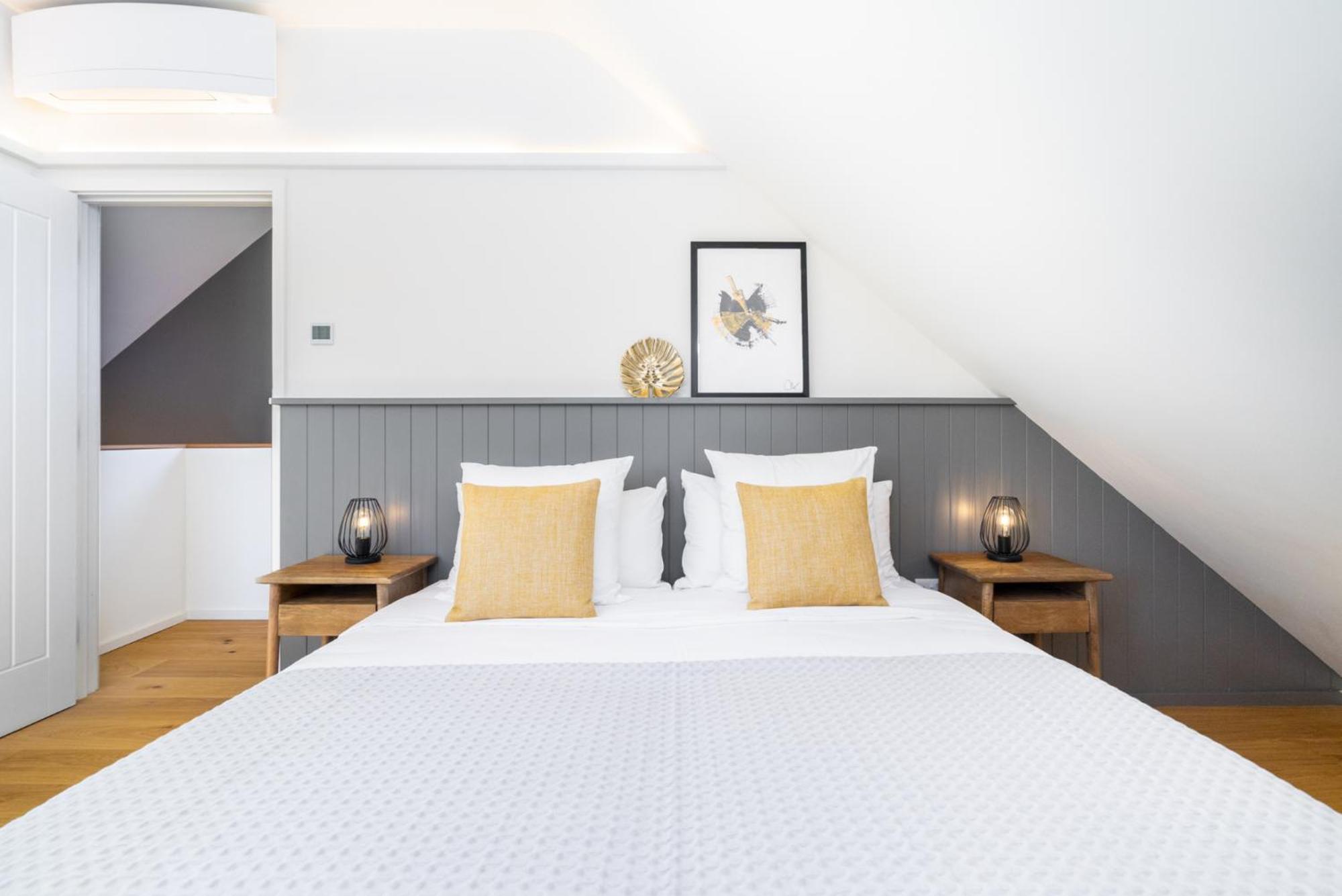 14 Acres - Luxury Countryside Retreats Hotel Market Harborough Room photo
